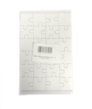 24 Piece Puzzle